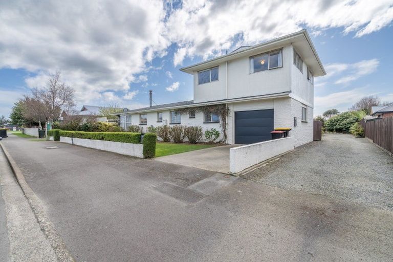Photo of property in 346 Herbert Street, Windsor, Invercargill, 9810