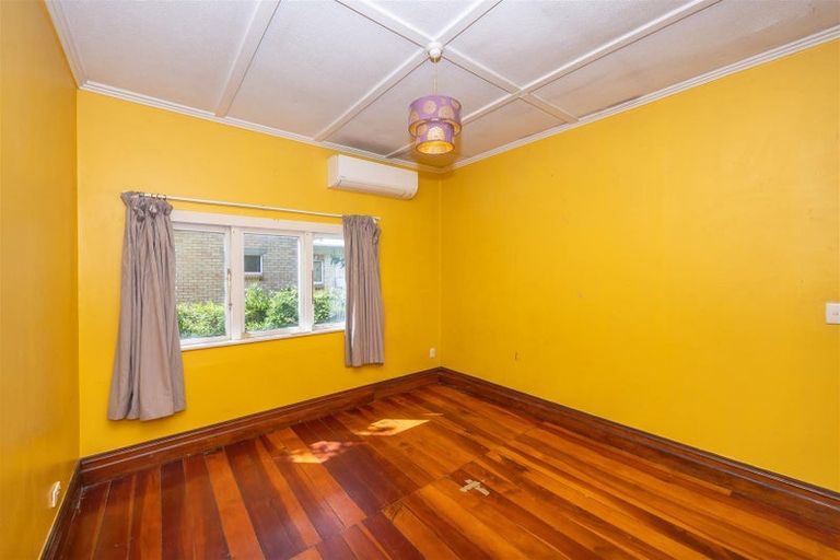 Photo of property in 46 Bailey Street, Huntly, 3700