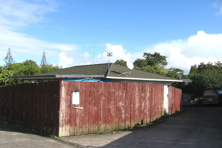 Photo of property in 1/9 Cameron Place, Ranui, Auckland, 0612