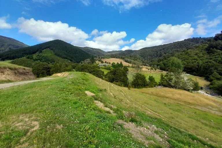 Photo of property in 162 Hebberds Road, Rai Valley, 7192