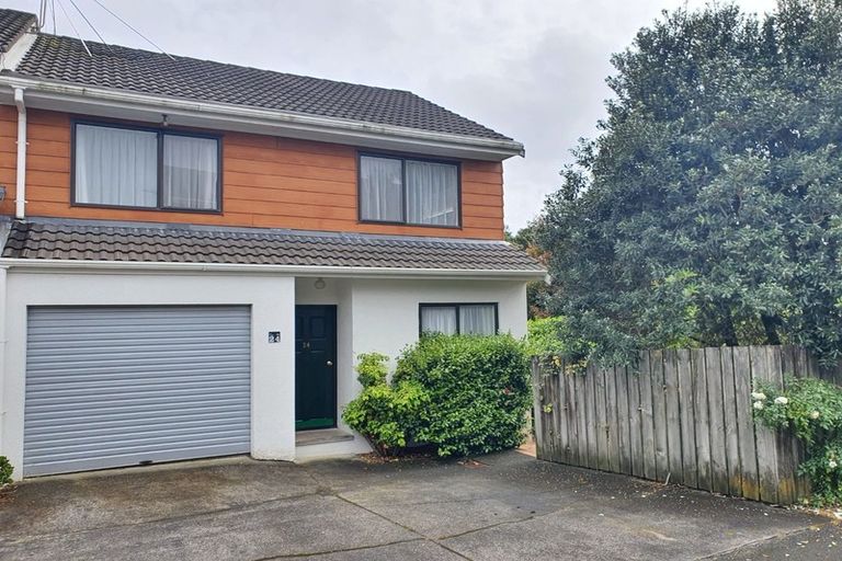 Photo of property in 24/24 Eastglen Road, Glen Eden, Auckland, 0602