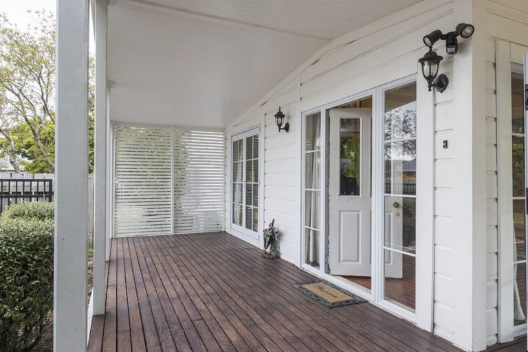 Photo of property in 54 Lincoln Street, Ashhurst, 4810