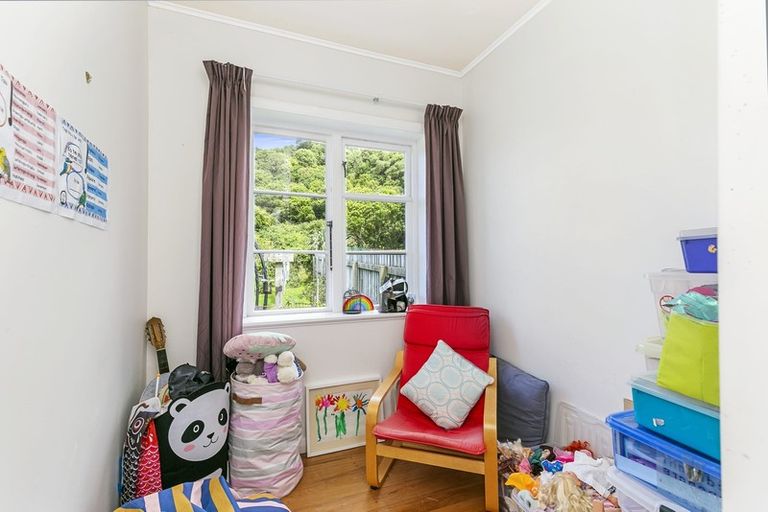 Photo of property in 25 Karamu Street, Ngaio, Wellington, 6035