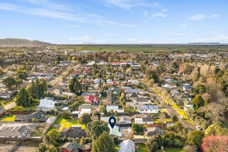 Photo of property in 21 Hastings Street, Te Puke, 3119