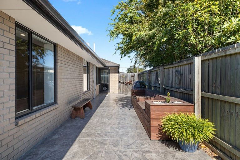 Photo of property in 22 Clematis Place, Wigram, Christchurch, 8042
