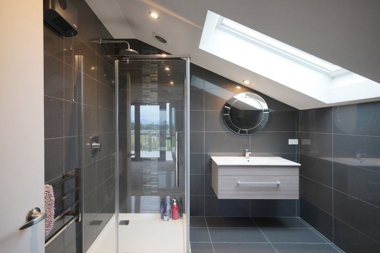 Photo of property in 360 Loburn Kowai Road, Loburn, Rangiora, 7472