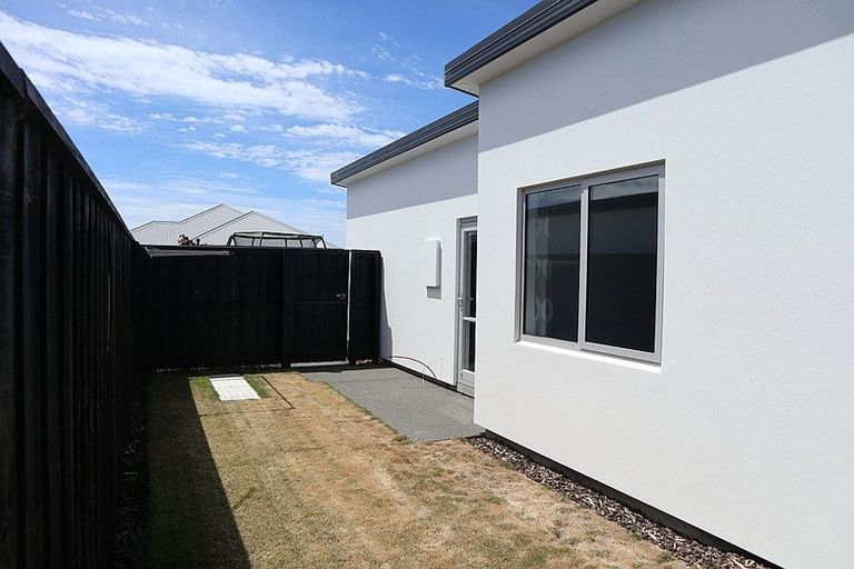 Photo of property in 77 Charlbury Drive, Rolleston, 7615