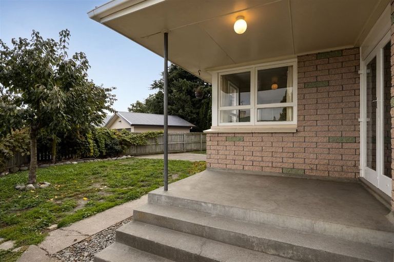 Photo of property in 8 High Street, Renwick, 7204