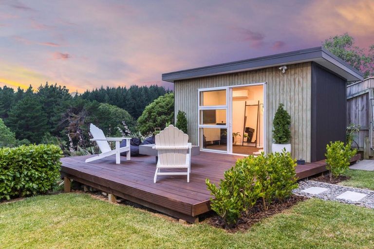 Photo of property in 59 Te Puia Drive, Aotea, Porirua, 5024