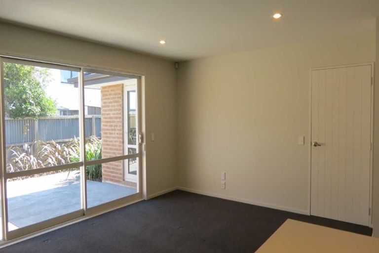 Photo of property in 7/43 Waltham Road, Sydenham, Christchurch, 8023