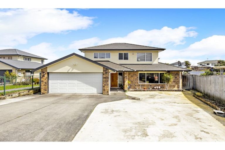 Photo of property in 23 Ginko Place, Mangere, Auckland, 2022