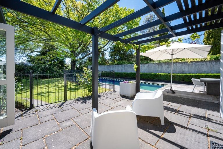 Photo of property in 54 Iona Road, Havelock North, 4130