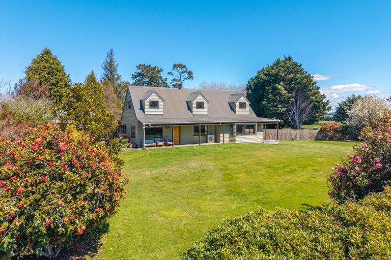 Photo of property in 2265 State Highway 49, Rangataua, Ohakune, 4691