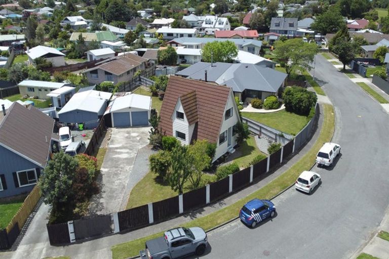Photo of property in 13 Snowden Crescent, Islington, Blenheim, 7201