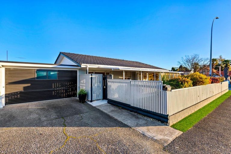 Photo of property in 44 Sumner Street, Glenholme, Rotorua, 3010