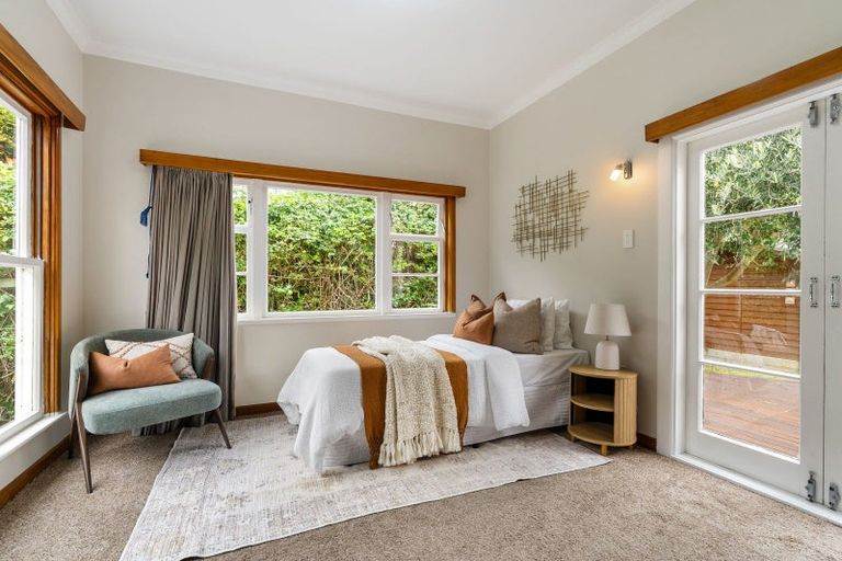 Photo of property in 4 Wilberforce Street, Miramar, Wellington, 6022