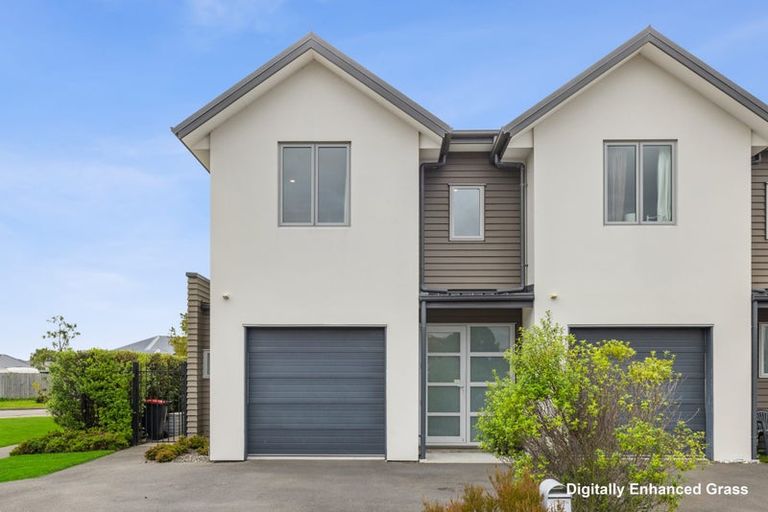 Photo of property in 5 Eric Adam Way, Linwood, Christchurch, 8062