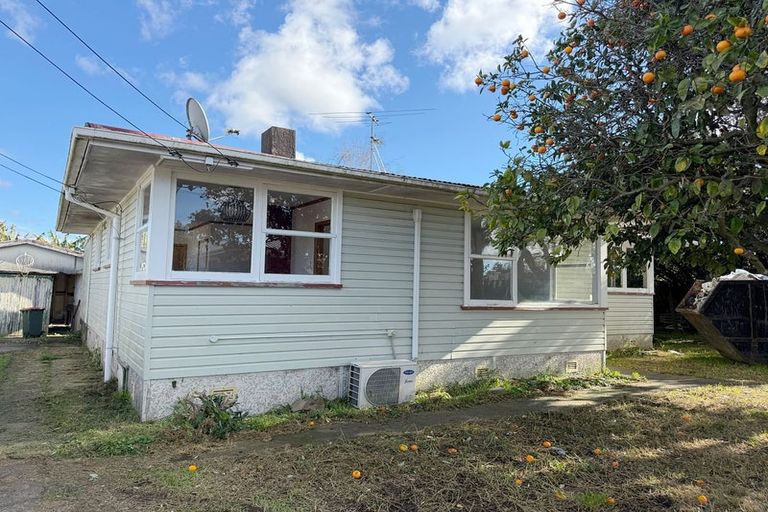 Photo of property in 43 Walters Road, Takanini, 2112
