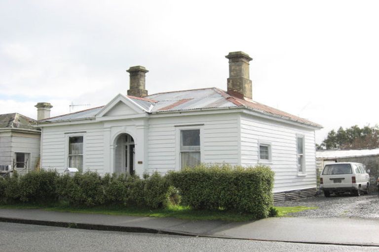 Photo of property in 170 Teviot Street, Appleby, Invercargill, 9812