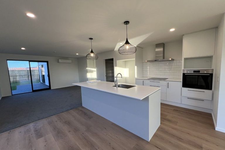 Photo of property in 157 Milns Road, Halswell, Christchurch, 8025