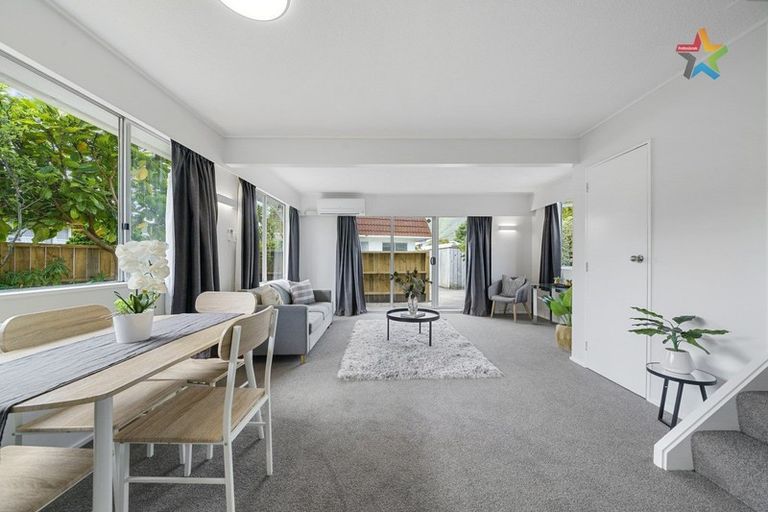 Photo of property in 8c Wainui Road, Waiwhetu, Lower Hutt, 5010