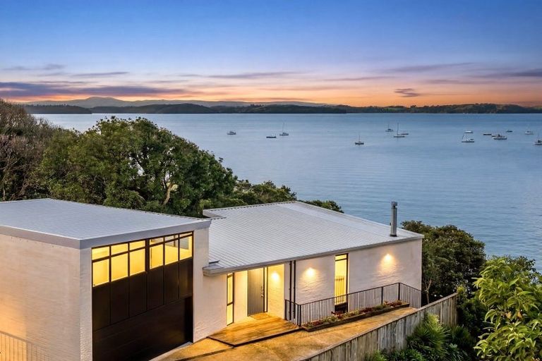 Photo of property in 67 Willjames Avenue, Algies Bay, Warkworth, 0920