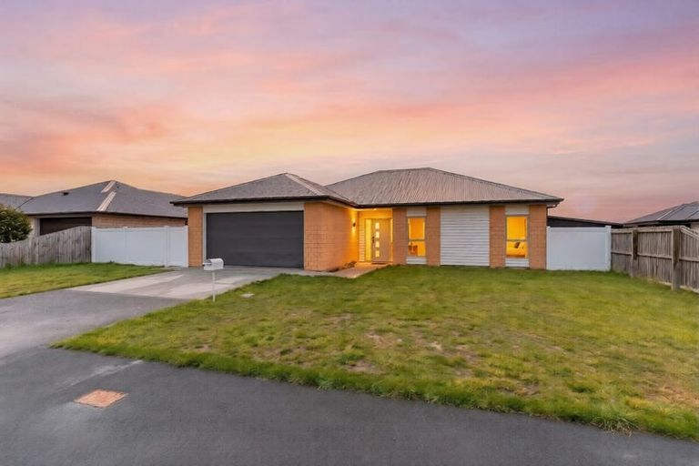 Photo of property in 370 Dunns Crossing Road, Rolleston, 7614