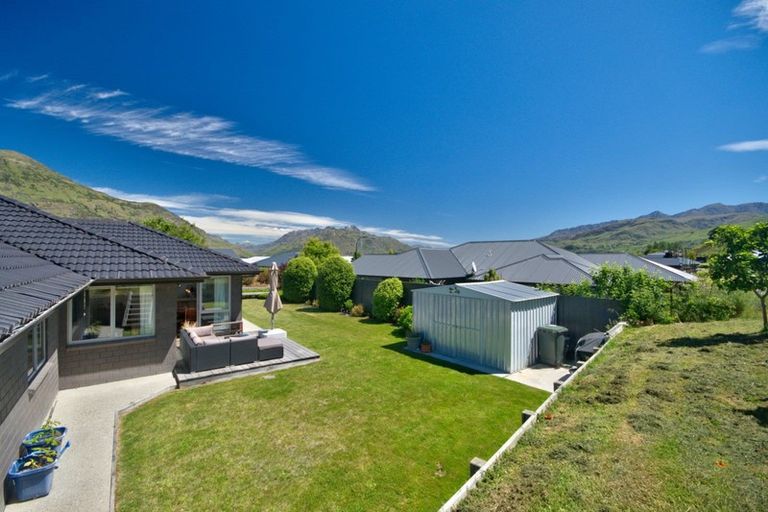 Photo of property in 25 Banbury Terrace, Lower Shotover, Queenstown, 9304