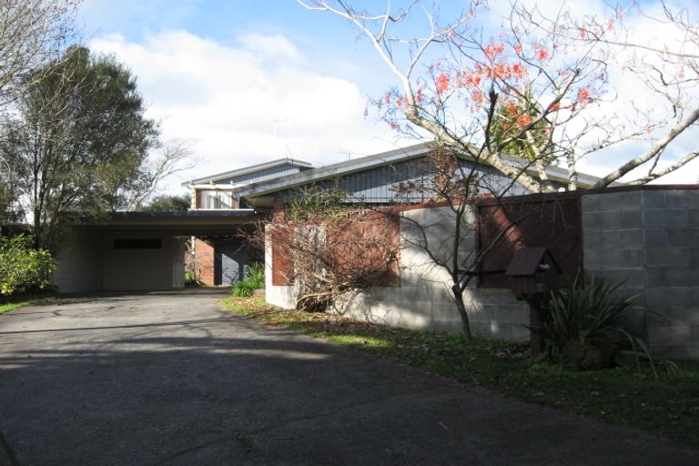 Photo of property in 69 Flynn Road, Hillcrest, Hamilton, 3216