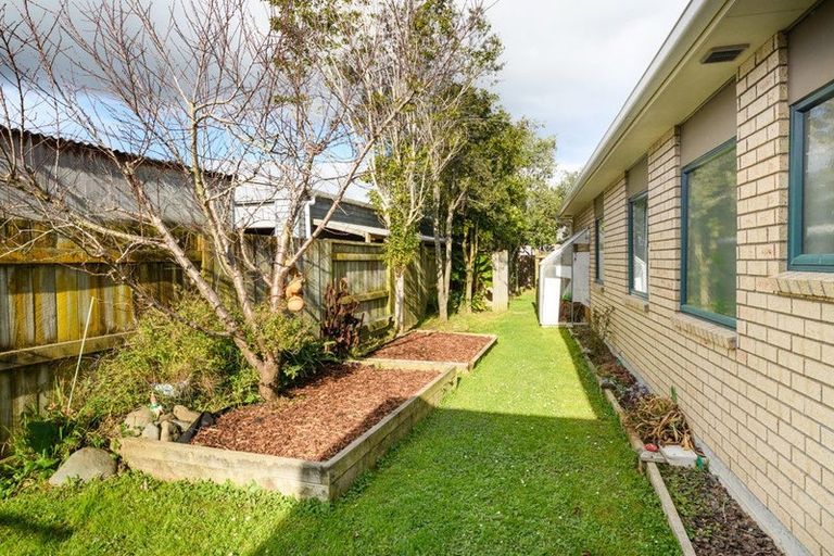 Photo of property in 121 Wyndham Street, Ashhurst, 4810