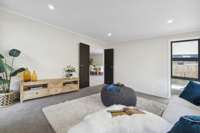 Photo of property in 35b Leathem Crescent, Pokeno, 2402