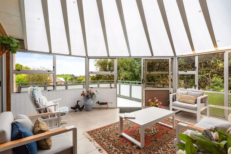 Photo of property in 54 Marendellas Drive, Bucklands Beach, Auckland, 2014