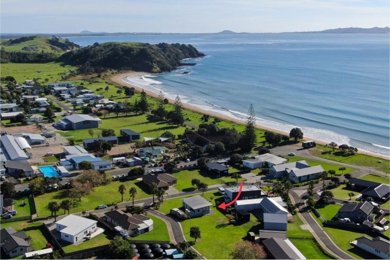 Photo of property in 12 Flame Tree Lane, Taipa, 0420