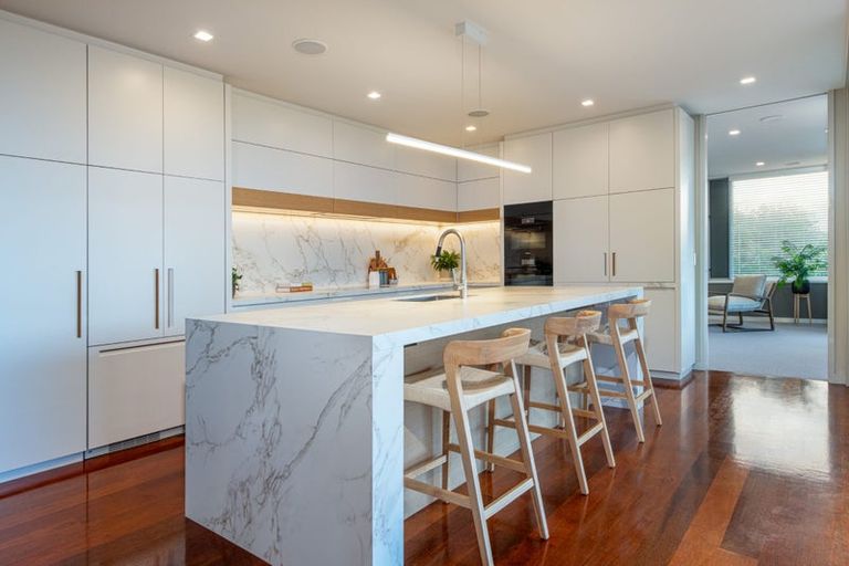 Photo of property in 3a Kowhai Road, Mairangi Bay, Auckland, 0630