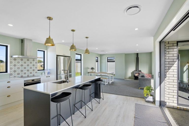 Photo of property in 10 Tactician Lane, Methven, 7730