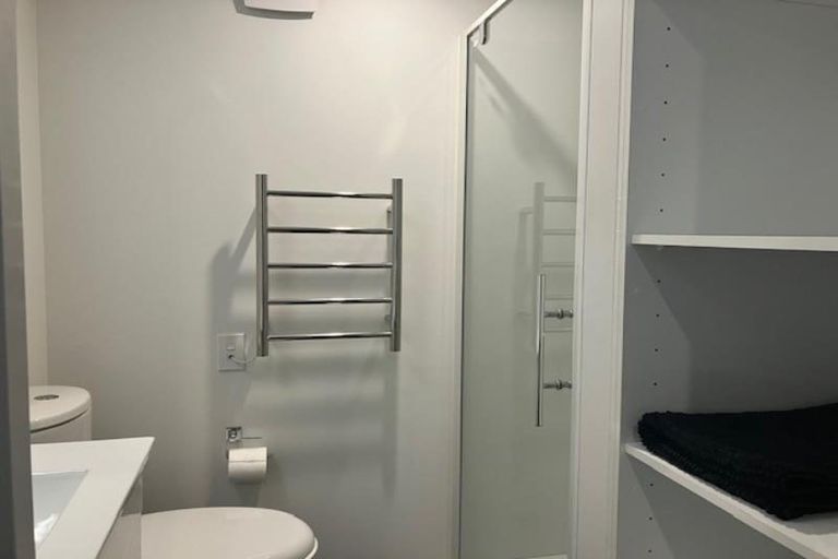 Photo of property in Leicester Executive Apartments, 107/282 Madras Street, Christchurch Central, Christchurch, 8011
