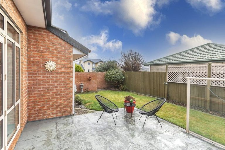 Photo of property in 28 Awatea Gardens, Wigram, Christchurch, 8042