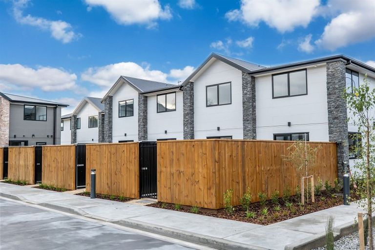 Photo of property in 1/12 Freyberg Avenue, Riccarton, Christchurch, 8011