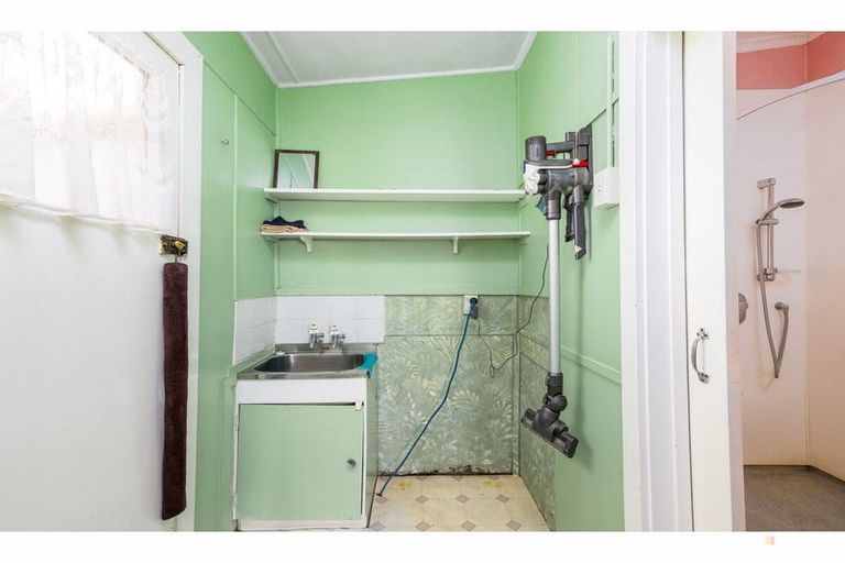 Photo of property in 38 Mill Road, Waimate, 7924