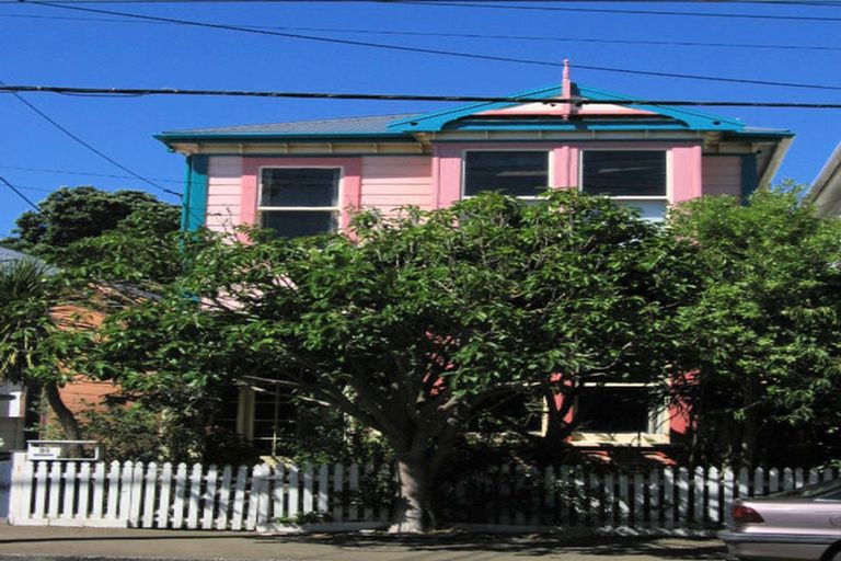 Photo of property in 20 Roy Street, Newtown, Wellington, 6021