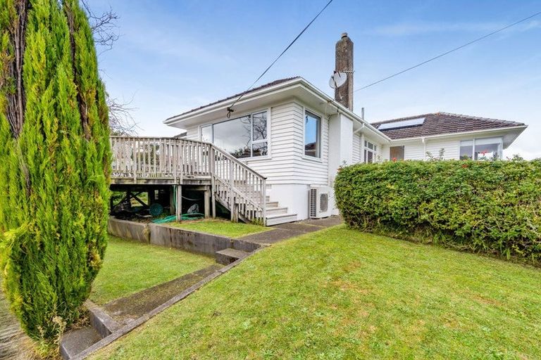 Photo of property in 12 Solway Terrace, Bell Block, New Plymouth, 4312