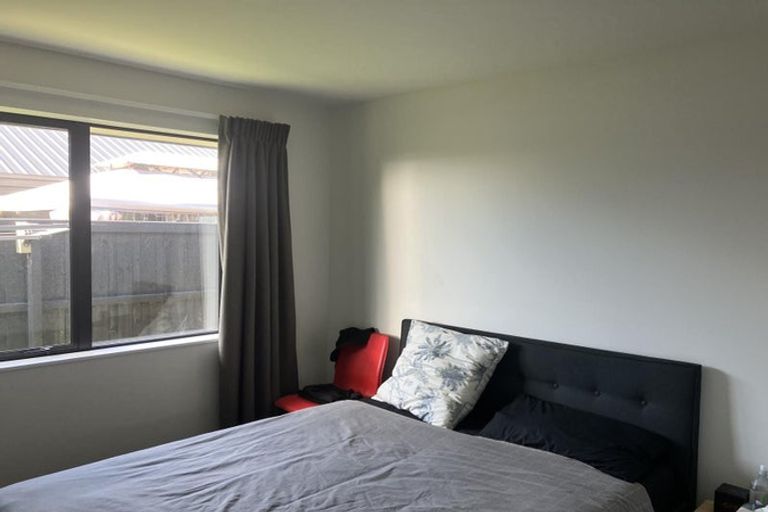 Photo of property in 15 Chesney Drive, Rolleston, 7615