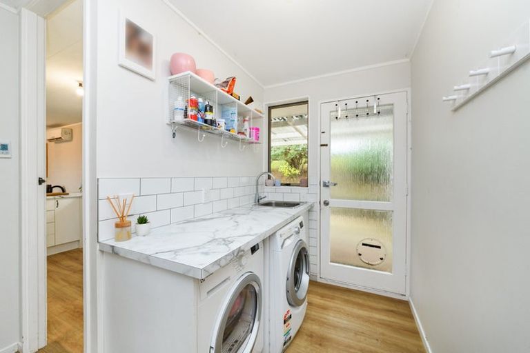 Photo of property in 4 Grant Place, Awapuni, Palmerston North, 4412