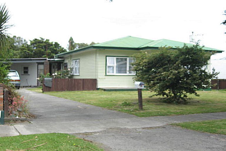 Photo of property in 75 North Street, Feilding, 4702