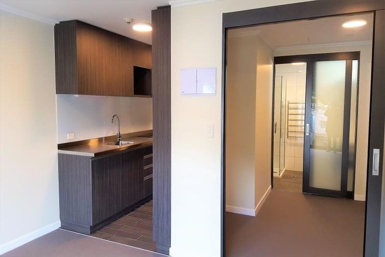 Photo of property in Frame Apartments, 502/111 Molesworth Street, Thorndon, Wellington, 6011