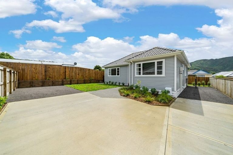 Photo of property in 110b Wellington Road, Wainuiomata, Lower Hutt, 5014