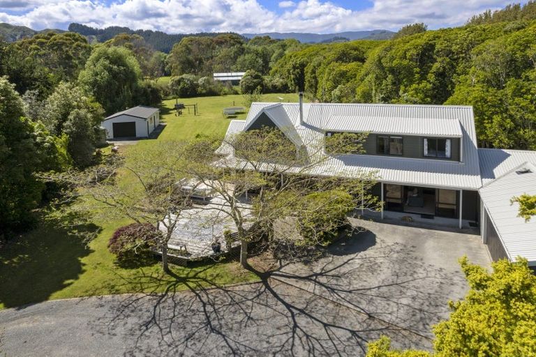 Photo of property in 101 Greenwood Boulevard, Otaki, 5512