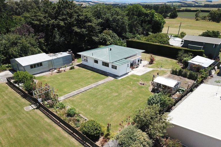 Photo of property in 8 Allan Street, Waikari, 7420