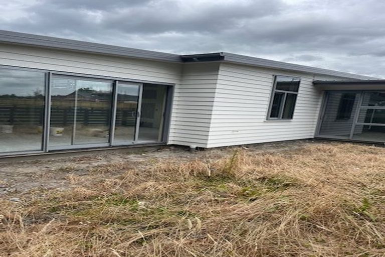 Photo of property in 87 Spalling Road, Halswell, Christchurch, 8025