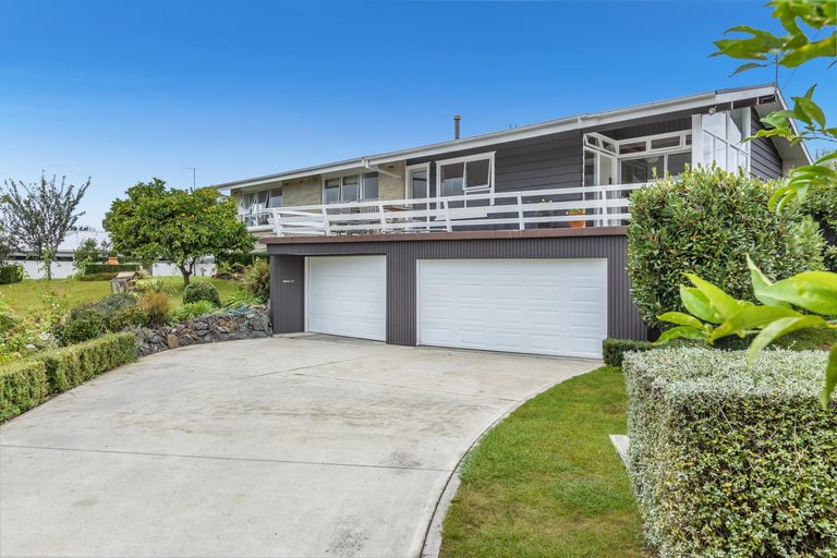 Photo of property in 98 Coronation Road, Morrinsville, 3300